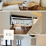 Urbanchic Evasion 3d Daire