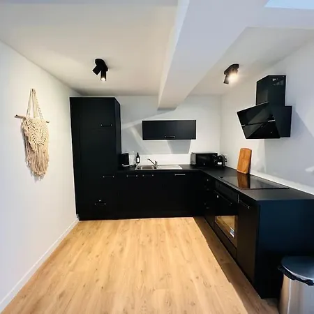 Urbanchic Evasion 3d Liege