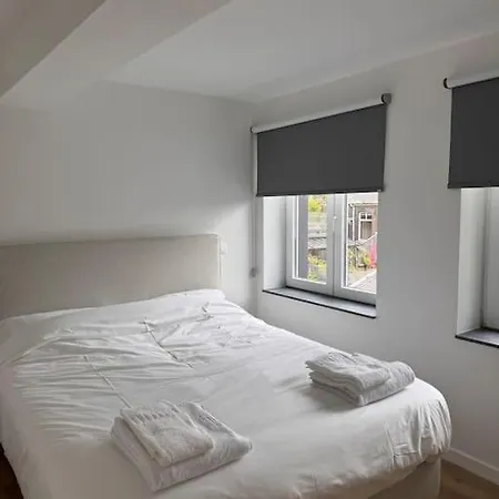 Apartamento Urbanchic Evasion 3d *