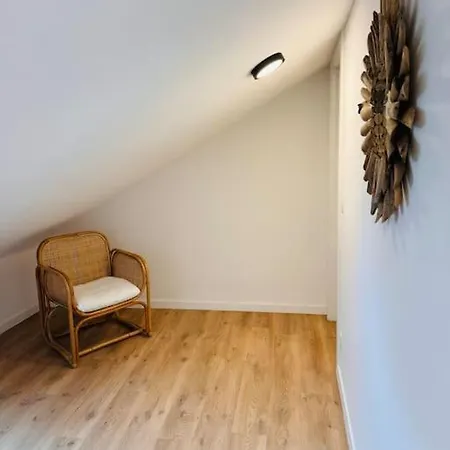 Urbanchic Evasion 3d Apartamento *