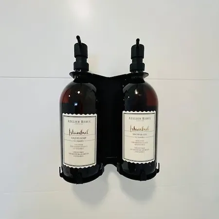 Urbanchic Evasion 3d Apartamento Lieja