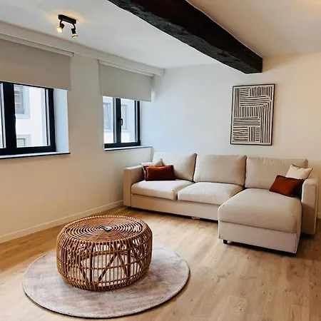 Urbanchic Evasion 3d Apartment *