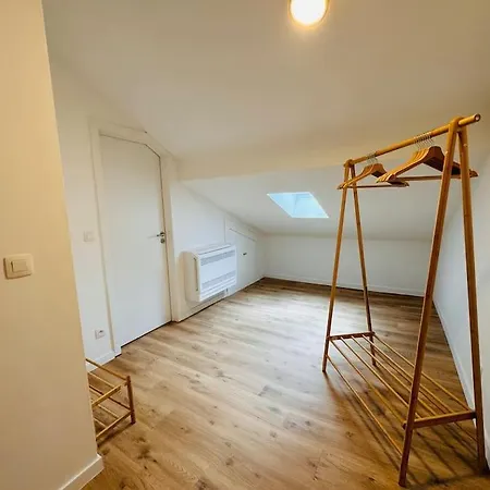 Apartment Urbanchic Evasion 3d *