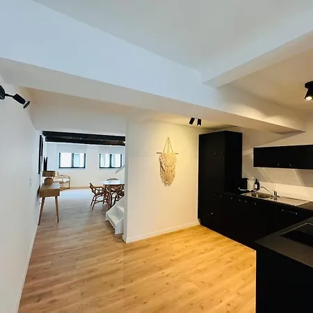 Urbanchic Evasion 3d Apartment
