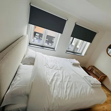Urbanchic Evasion 3d Apartment