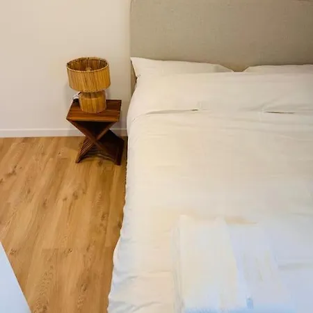 Apartamento Urbanchic Evasion 3d