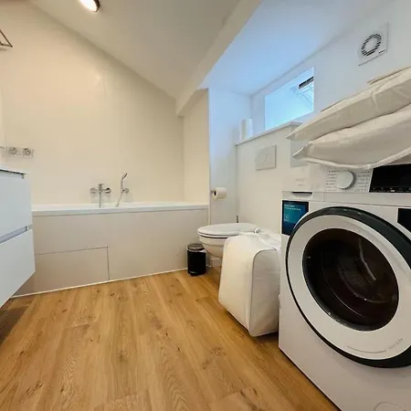 Urbanchic Evasion 3d Apartment