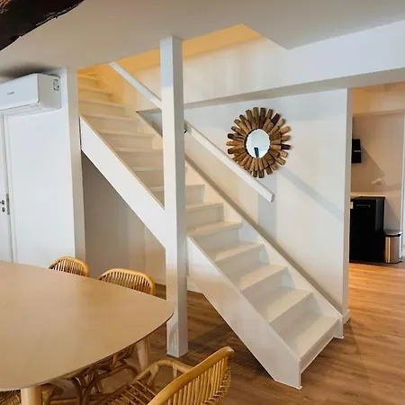 Urbanchic Evasion 3d Apartment