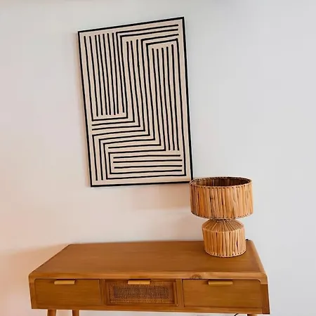 Apartamento Urbanchic Evasion 3d *