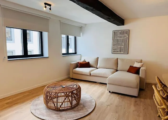 Urbanchic Evasion 3d Apartman *