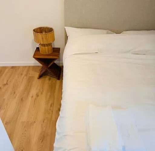 Apartman Urbanchic Evasion 3d